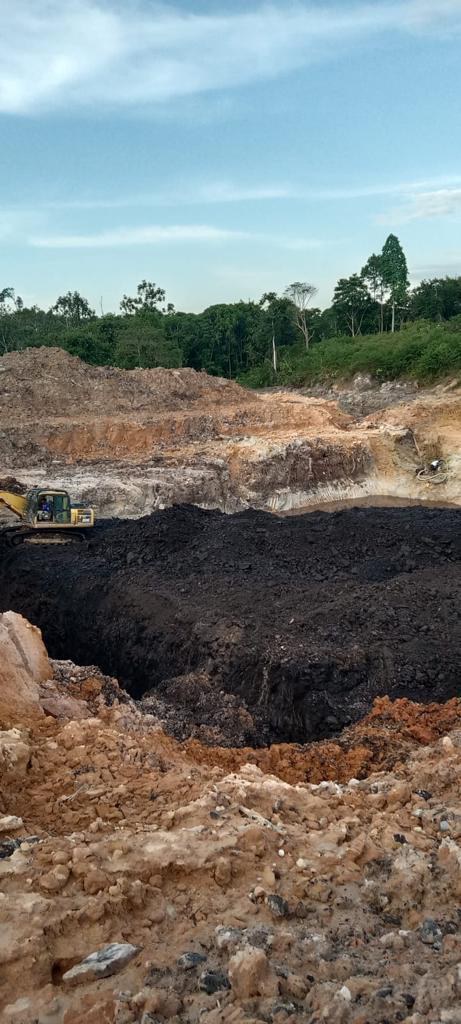 Indonesian Coal gallery image 6