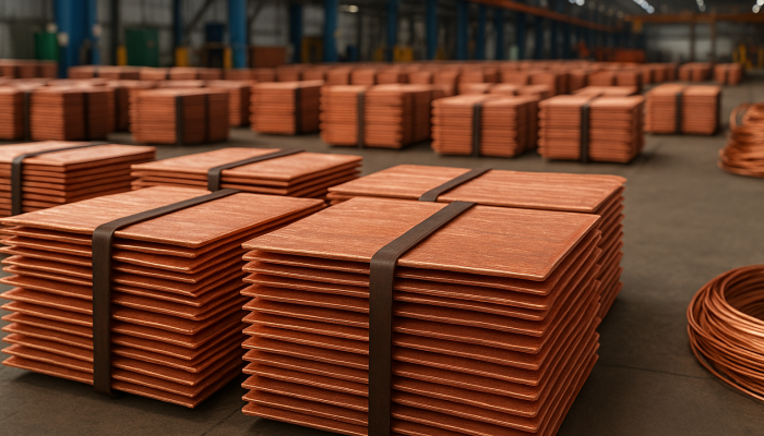 COPPER